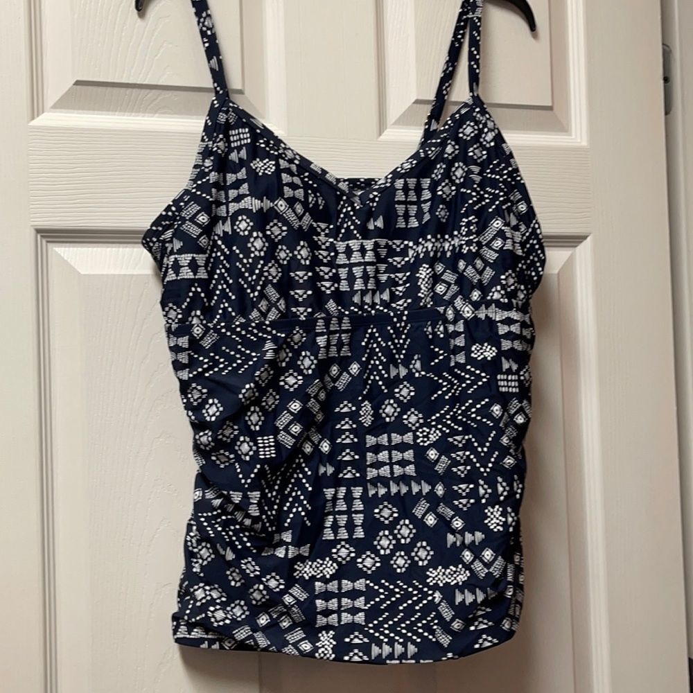 Kona Sol Tankini